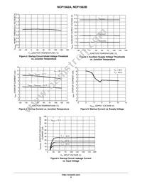 NCP1562ADR2G Datasheet Page 9