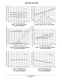 NCP1562ADR2G Datasheet Page 10