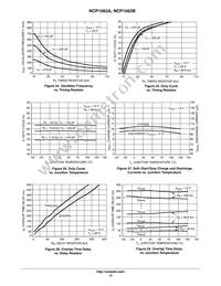 NCP1562ADR2G Datasheet Page 13