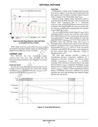 NCP1562ADR2G Datasheet Page 16