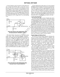 NCP1562ADR2G Datasheet Page 17