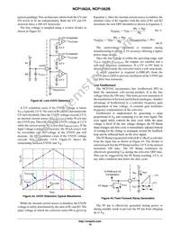 NCP1562ADR2G Datasheet Page 19