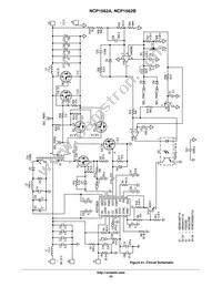 NCP1562ADR2G Datasheet Page 23