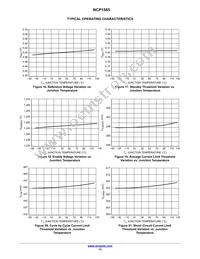 NCP1565MNTXG Datasheet Page 13