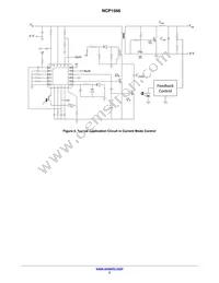 NCP1566MNTXG Datasheet Page 3