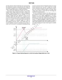 NCP1566MNTXG Datasheet Page 19