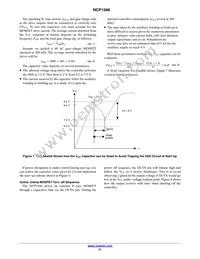 NCP1566MNTXG Datasheet Page 21