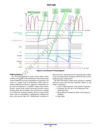 NCP1568B13ADBR2G Datasheet Page 16