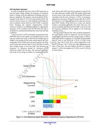 NCP1568B13ADBR2G Datasheet Page 19