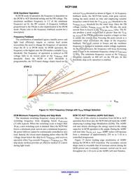 NCP1568B13ADBR2G Datasheet Page 20