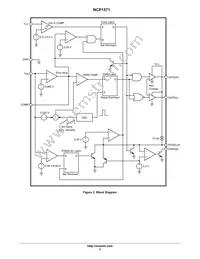 NCP1571DG Datasheet Page 5