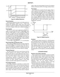 NCP1571DG Datasheet Page 10