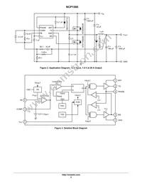 NCP1580DR2G Datasheet Page 2