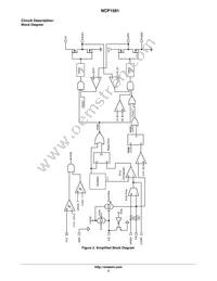 NCP1581DR2G Datasheet Page 2