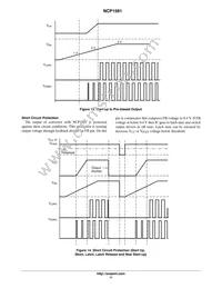 NCP1581DR2G Datasheet Page 11