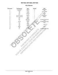 NCP1582ADR2G Datasheet Page 13