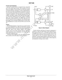 NCP1586DR2G Datasheet Page 7