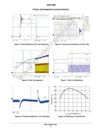 NCP1586DR2G Datasheet Page 14