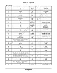 NCP1587DR2G Datasheet Page 14