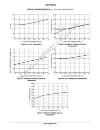 NCP1587GDR2G Datasheet Page 5