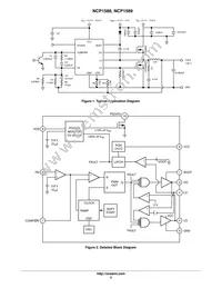 NCP1589MNTWG Datasheet Page 2