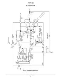 NCP1592PAR2G Datasheet Page 2