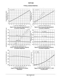 NCP1592PAR2G Datasheet Page 7