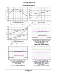 NCP1593AMNTWG Datasheet Page 6