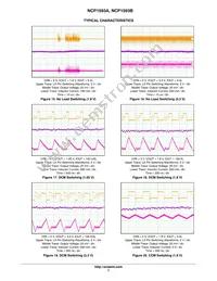 NCP1593AMNTWG Datasheet Page 7