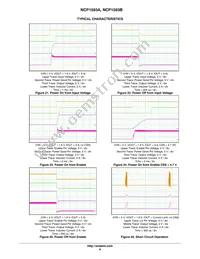 NCP1593AMNTWG Datasheet Page 8