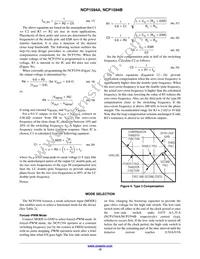 NCP1594AMNTXG Datasheet Page 12