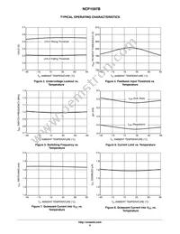 NCP1597BMNTWG Datasheet Page 5