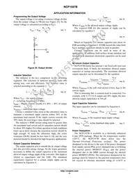 NCP1597BMNTWG Datasheet Page 11