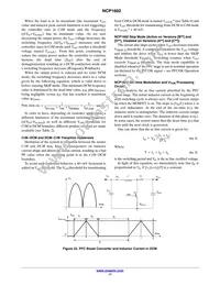 NCP1602ACCSNT1G Datasheet Page 17