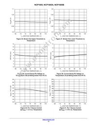 NCP1605DR2G Datasheet Page 13