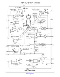 NCP1605DR2G Datasheet Page 16