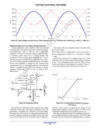 NCP1605DR2G Datasheet Page 20