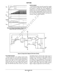 NCP1606BPG Datasheet Page 15