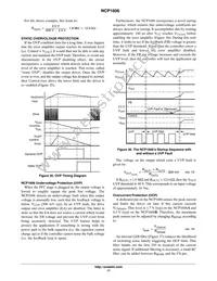 NCP1606BPG Datasheet Page 17