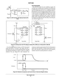 NCP1606BPG Datasheet Page 18