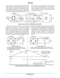 NCP1607BDR2G Datasheet Page 10