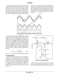 NCP1607BDR2G Datasheet Page 12