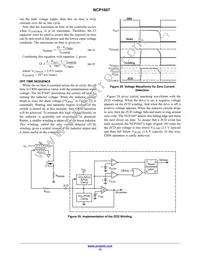 NCP1607BDR2G Datasheet Page 13