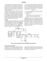 NCP1607BDR2G Datasheet Page 14