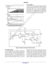 NCP1607BDR2G Datasheet Page 15