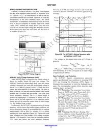 NCP1607BDR2G Datasheet Page 17