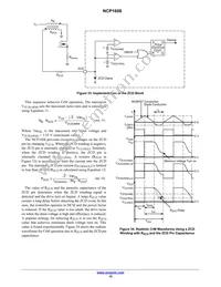 NCP1608BDR2G Datasheet Page 15