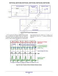 NCP1612A3DR2G Datasheet Page 22