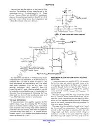 NCP1615C5DR2G Datasheet Page 18