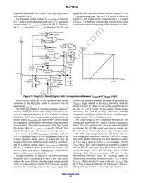 NCP1615C5DR2G Datasheet Page 19